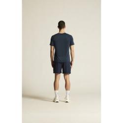 CRAFT CORE Essence Bi-blend SS 1913205 pánské triko - modrá (396396)