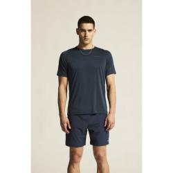 CRAFT CORE Essence Bi-blend SS 1913205 pánské triko - modrá (396396)