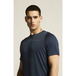 CRAFT CORE Essence Bi-blend SS 1913205 pánské triko - modrá (396396)