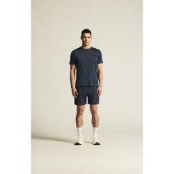 CRAFT CORE Essence Bi-blend SS 1913205 pánské triko - modrá (396396)