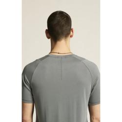 CRAFT CORE Essence Bi-blend SS 1913205 pánské triko - zelená (647000)