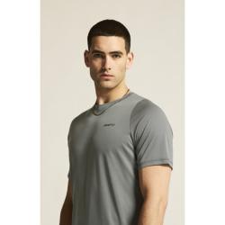 CRAFT CORE Essence Bi-blend SS 1913205 pánské triko - zelená (647000)