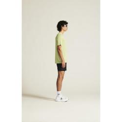 CRAFT CORE Essence Bi-blend SS 1913205 pánské triko - žlutá (507000) POUZE M (VÝPRODEJ)