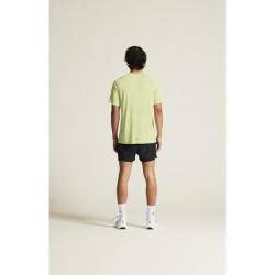 CRAFT CORE Essence Bi-blend SS 1913205 pánské triko - žlutá (507000) POUZE M (VÝPRODEJ)