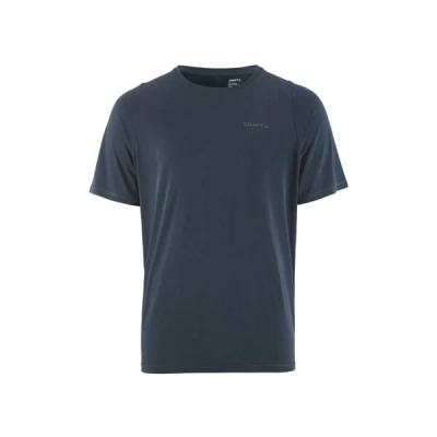 CRAFT CORE Essence Bi-blend SS 1913205 pánské triko- modrá (396396)