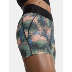 Craft CORE Essence Hot W 1908773 dámské šortky - modrá (359840)