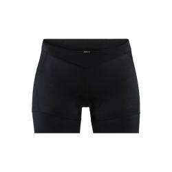 Craft CORE Essence Hot W 1907137 dámske cyklonohavice - čierna (999000)