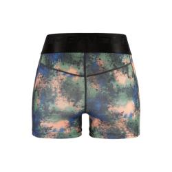 Craft CORE Essence Hot W 1908773 dámské šortky - modrá (359840)