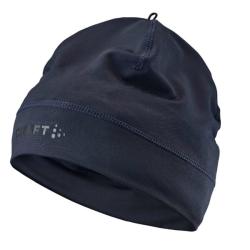 Craft CORE Essence Jersey 1912480 čiapka - modrá (396000(3960)) Craft CORE Essence Jersey 1912480 čiapka - modrá (396000(3960))