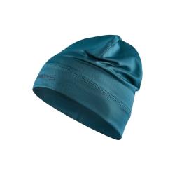 Craft CORE Essence Jersey 1912480 čepice - zelená (626000)