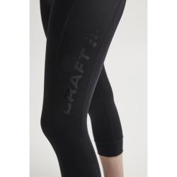 Craft CORE Essence Knickers (C3) W 1907134 dámské cyklokalhoty - černá (999000)