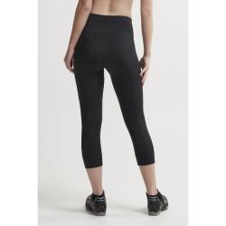 Craft CORE Essence Knickers (C3) W 1907134 dámské cyklokalhoty - černá (999000)