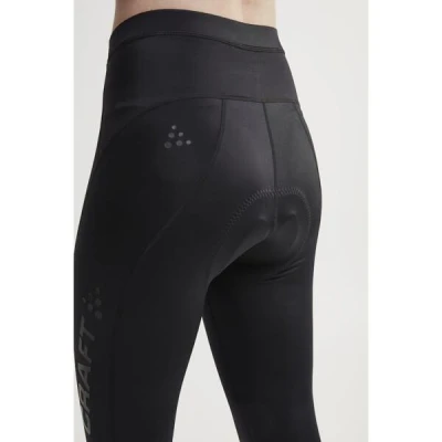 Craft CORE Essence Knickers (C3) W 1907134 dámské cyklokalhoty - černá (999000)