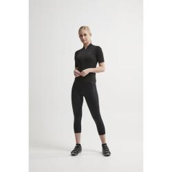 Craft CORE Essence Knickers (C3) W 1907134 dámské cyklokalhoty - černá (999000)