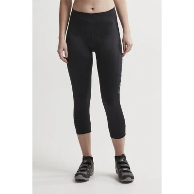 Craft Essence Knickers W 1907134 dámské cyklokalhoty + šátek Kilpi