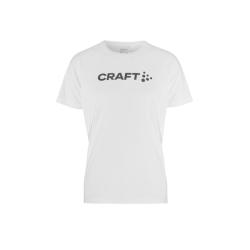 CRAFT CORE Essence Logo 1911786 pánské triko - bílá (900985(100G)) CRAFT CORE Essence Logo 1911786 pánské triko - bílá (900985(100G))