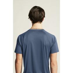 Craft CORE Essence Logo 1911786 pánské triko - modrá (328000)