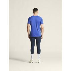Craft CORE Essence Logo 1911786 pánské triko - modrá (331000(3310))