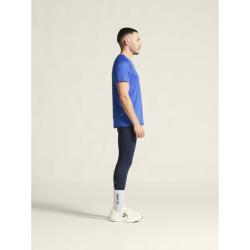 Craft CORE Essence Logo 1911786 pánské triko - modrá (331000(3310))
