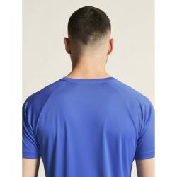 Craft CORE Essence Logo 1911786 pánské triko - modrá (331000(3310))