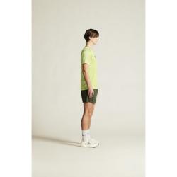 Craft CORE Essence Logo 1911786 pánské triko - zelená (507000)