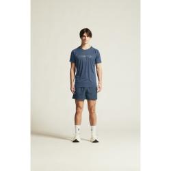 Craft CORE Essence Logo 1911786 pánské triko - modrá (331000(3310))