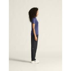 Craft CORE Essence Logo W 1911785 dámské triko - modrá (388000)