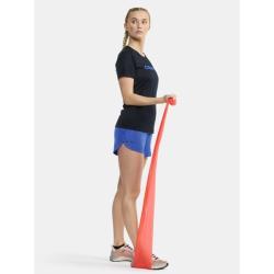 CRAFT CORE Essence Logo W 1911785 dámské triko - modrá (396359)