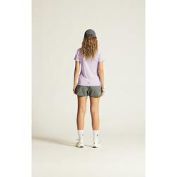 Craft CORE Essence Logo W 1911785 dámské triko - růžová (746000)