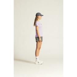 Craft CORE Essence Logo W 1911785 dámské triko - růžová (746000)