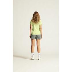 CRAFT CORE Essence Logo W 1911785 dámské triko - zelená (507000)