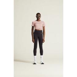 Craft CORE Essence Logo W 1911785 dámské triko - růžová (746000)