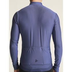 Craft CORE Essence LS 1911179 pánský cyklodres - modrá (388000)