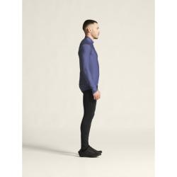 Craft CORE Essence LS 1911179 pánský cyklodres - modrá (388000)