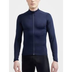 CRAFT CORE Essence LS pánský cyklodres - modrá (396000)