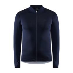 CRAFT CORE Essence LS pánský cyklodres - modrá (396000)