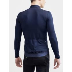 CRAFT CORE Essence LS pánský cyklodres - modrá (396000)