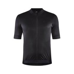 Craft CORE Essence regular 1913163 cyklodres - černá (999000) POUZE XL (VÝPRODEJ)