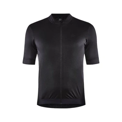 Craft CORE Essence regular 1913163 cyklodres - černá (999000) POUZE XL (VÝPRODEJ) Craft CORE Essence regular 1913163 cyklodres - černá (999000) POUZE XL (VÝPRODEJ)