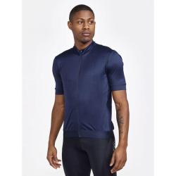 Craft CORE Essence regular 1913163 cyklodres - navy (396000) POUZE XL (VÝPRODEJ)