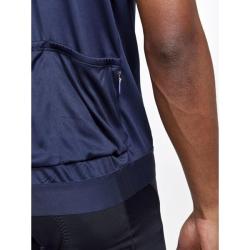Craft CORE Essence regular 1913163 cyklodres - navy (396000) POUZE XL (VÝPRODEJ)