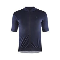Craft CORE Essence regular 1913163 cyklodres - navy (396000) POUZE XXL (VÝPRODEJ)