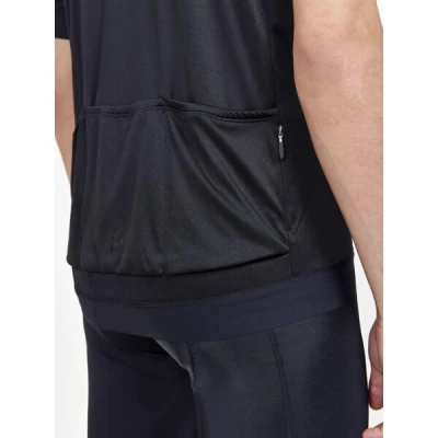 Craft CORE Essence Regular 1913163 pánský cyklodres - černá (999000)