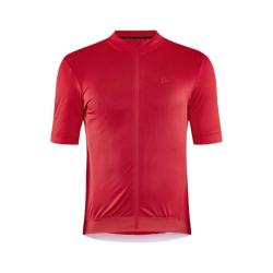 Craft CORE Essence Regular 1913163 pánský cyklodres - červená (430000)