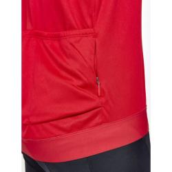 Craft CORE Essence Regular 1913163 pánský cyklodres - červená (430000)