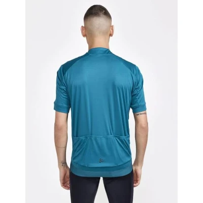 Craft CORE Essence Regular 1913163 pánský cyklodres - modrá (625000)