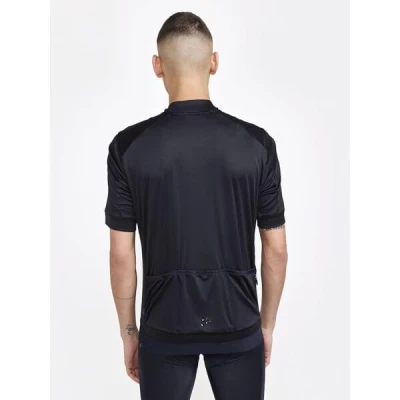 Craft CORE Essence Regular 1913163 pánský cyklodres POUZE M - modrá petrol (VÝPRODEJ)
