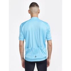 Craft CORE Essence Regular 1913163 pánský cyklodres POUZE M - světle modrá (VÝPRODEJ)