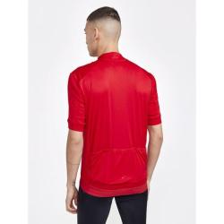 Craft CORE Essence Regular 1913163 pánský cyklodres POUZE XL - modrá petrol (VÝPRODEJ)