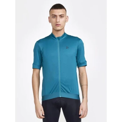 Craft CORE Essence Regular 1913163 pánský cyklodres - modrá (625000)